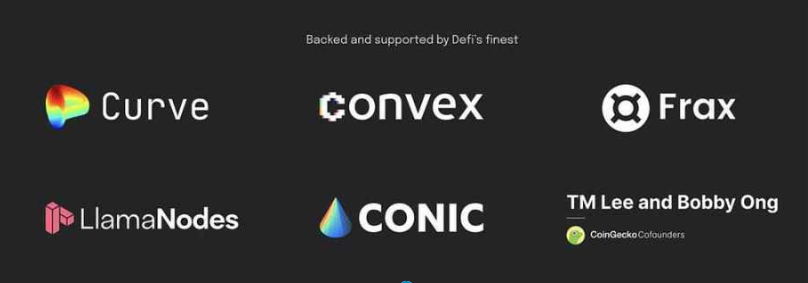 三分钟了解Prisma Finance：Curve创始人参投，会是LSD版的「Convex」么？