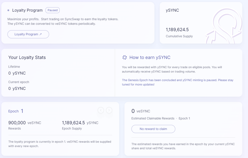 zkSync头部DEX对决:SyncSwap vs iZiSwap
