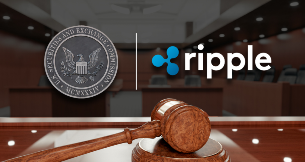 摩根大通：Ripple赢得与SEC的法律战，或将对Coinbase有利
