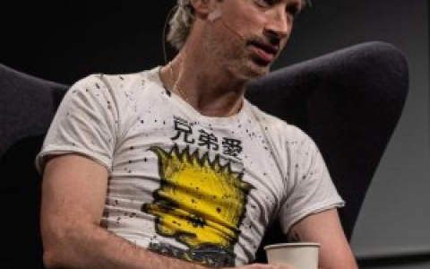 Gavin Wood：波卡应该如何从以链为中心，转变到以应用为中心？