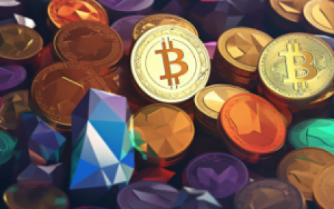 10张图解析4类经典Tokenomics模型