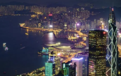 虚拟资产在香港的合规与创新