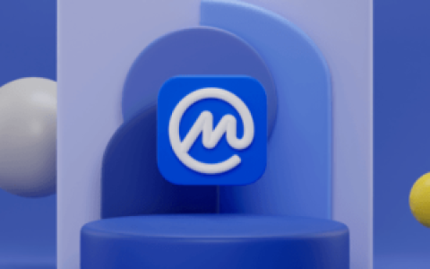 CoinMarketCap：一览2023上半年交易平台整体状况