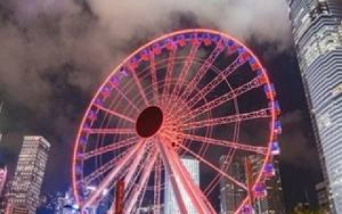 香港抢人计划下Web3创业者的双城人生：白天属于香港，夜晚归于深圳