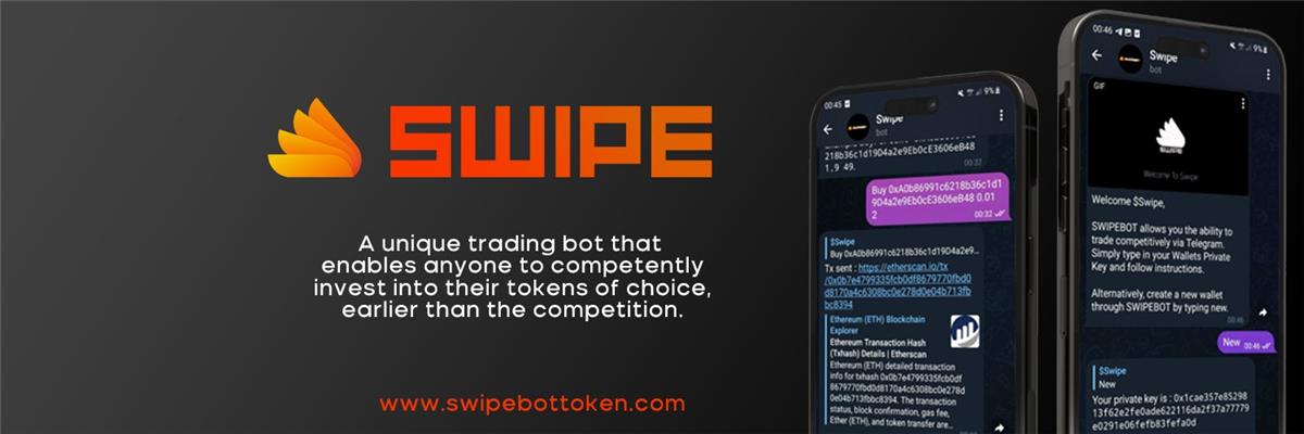 Unibot爆火后，还有哪些主流Telegram Bots值得关注？