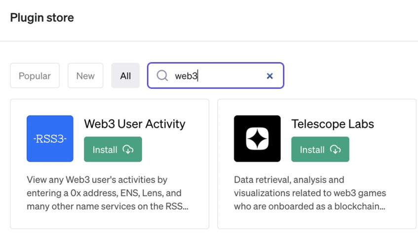 深度解析RSS3：Web3与AI的桥梁