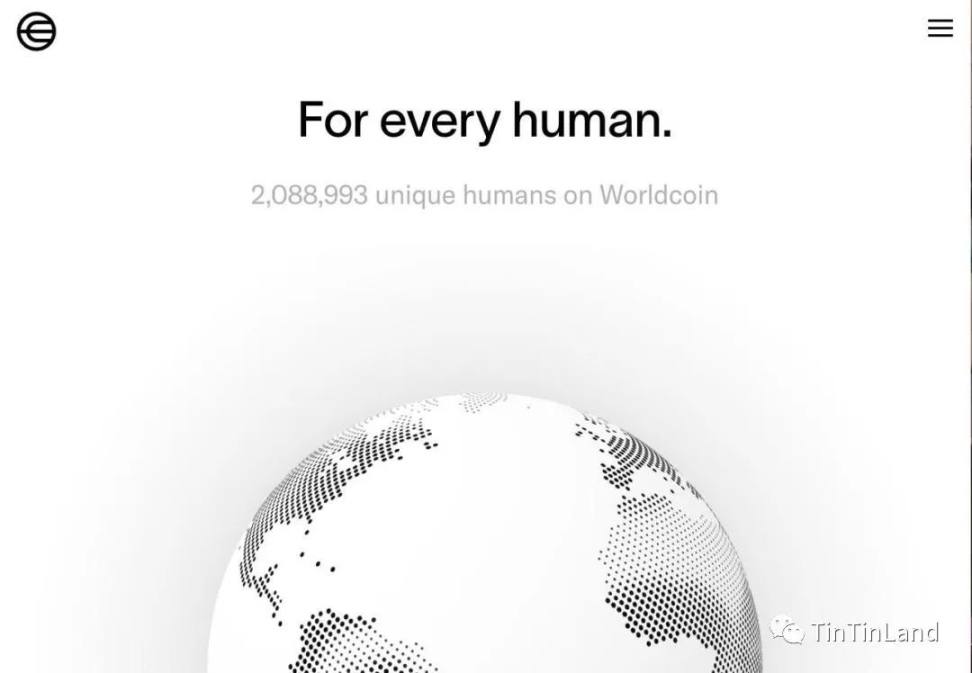扫描虹膜来实现人格证明，Worldcoin是否在正确的道路上？
