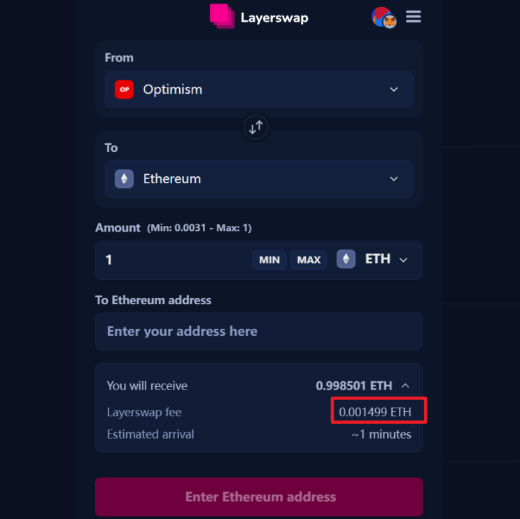 L2跨链桥战争:Orbiter vs LayerSwap