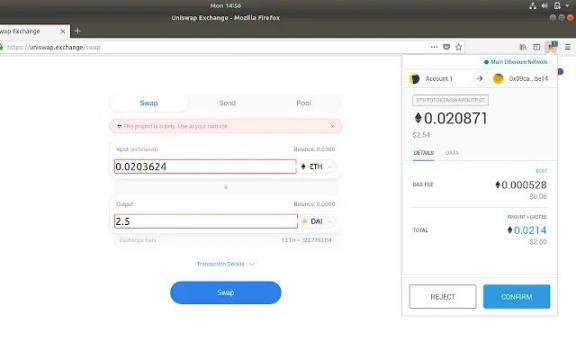 引领Paradigm「意图交易」新赛道 , 获众多顶级VC青睐的dappOS有何亮点？
