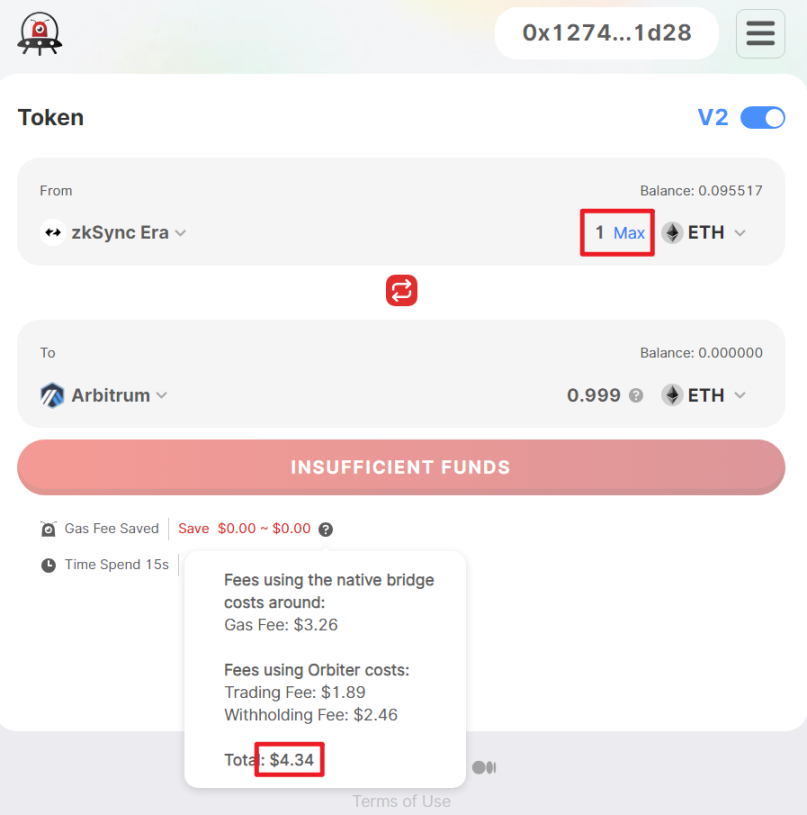 L2跨链桥战争:Orbiter vs LayerSwap