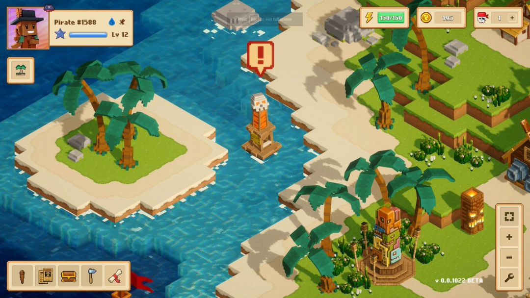GameFi即将复苏？浅析3款不同类别的区块链游戏