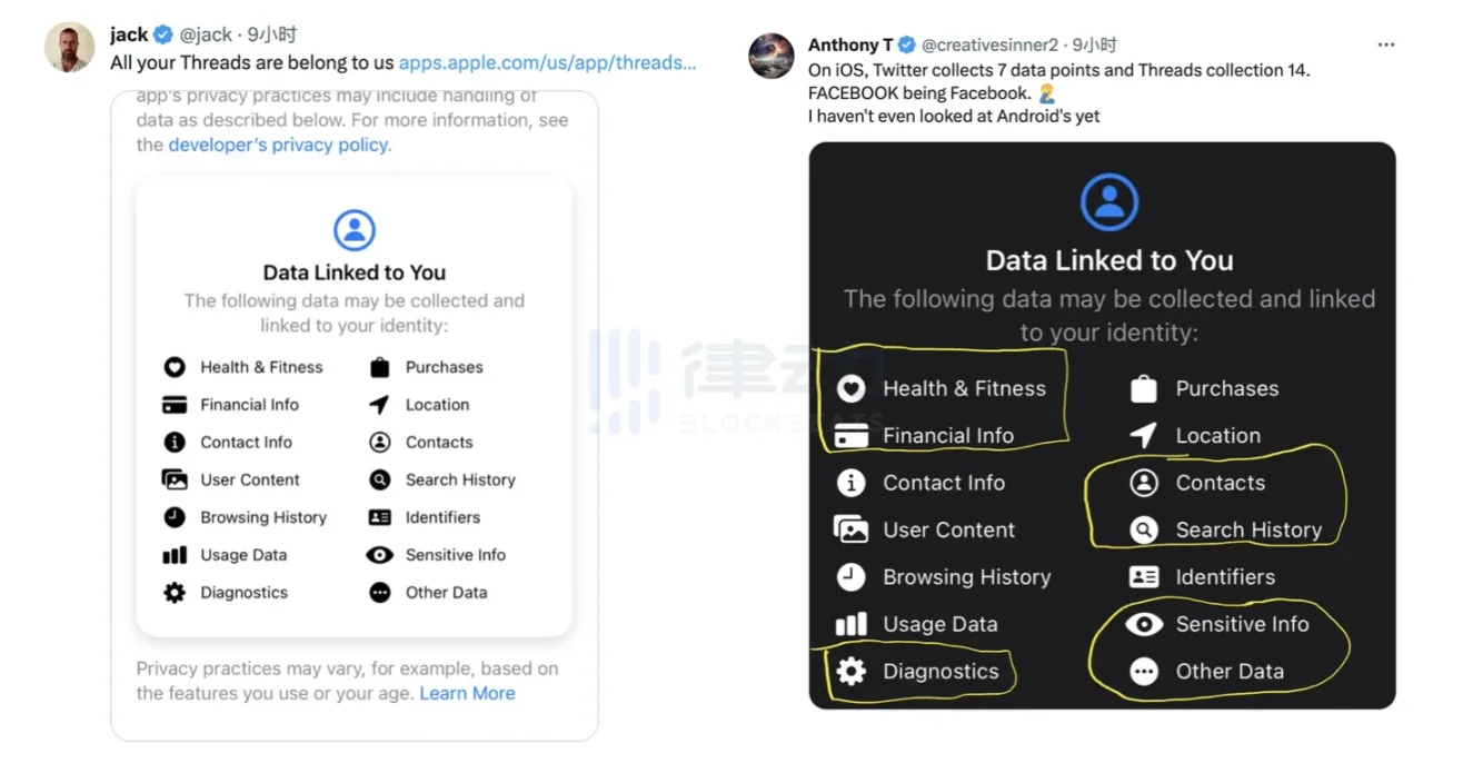扎克伯格的Twitter竞品Threads上线，真的更好用吗？
