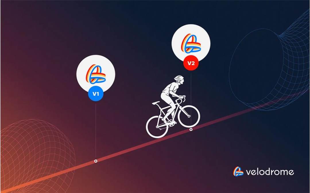 Velodrome V2：成为DeFi最具资本效率的流动性中心