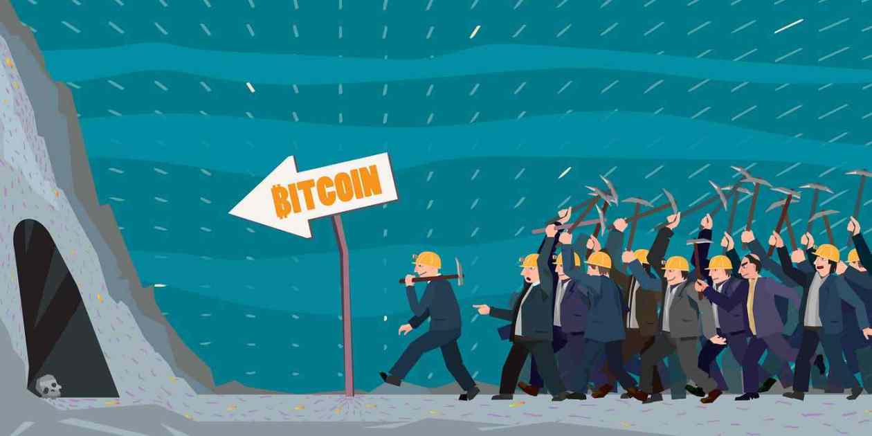 加密「邪教」思潮，如何在早期发现未来的狂热化项目