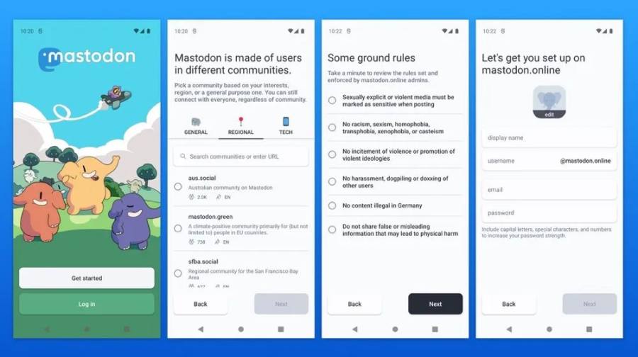 小扎发布「Threads」硬刚马斯克，又一轮赛博之战打响，社交APP如蝗虫过境