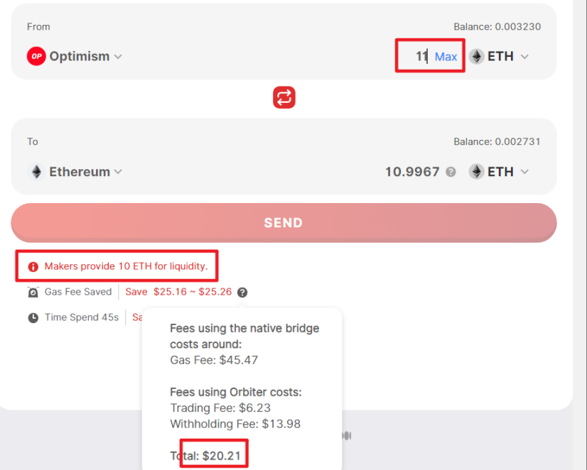 L2跨链桥战争:Orbiter vs LayerSwap