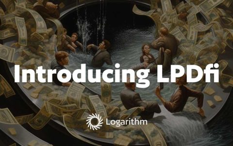 LSDFi后，Logarithm和LPDFi会掀起下波DeFi叙事吗