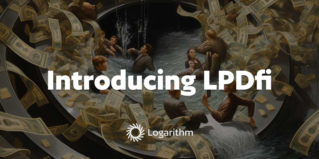 LSDFi后，Logarithm和LPDFi会掀起下波DeFi叙事吗