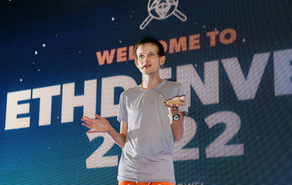 Vitalik：Web3时代的执剑人，天才的成长史