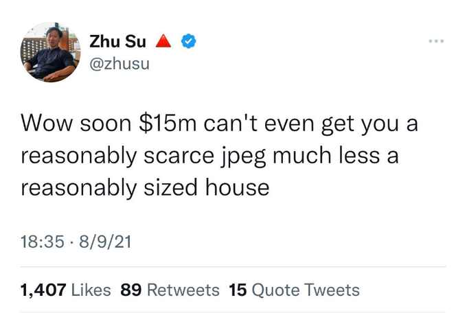 加密VC和巨鲸的小目标都是多少钱