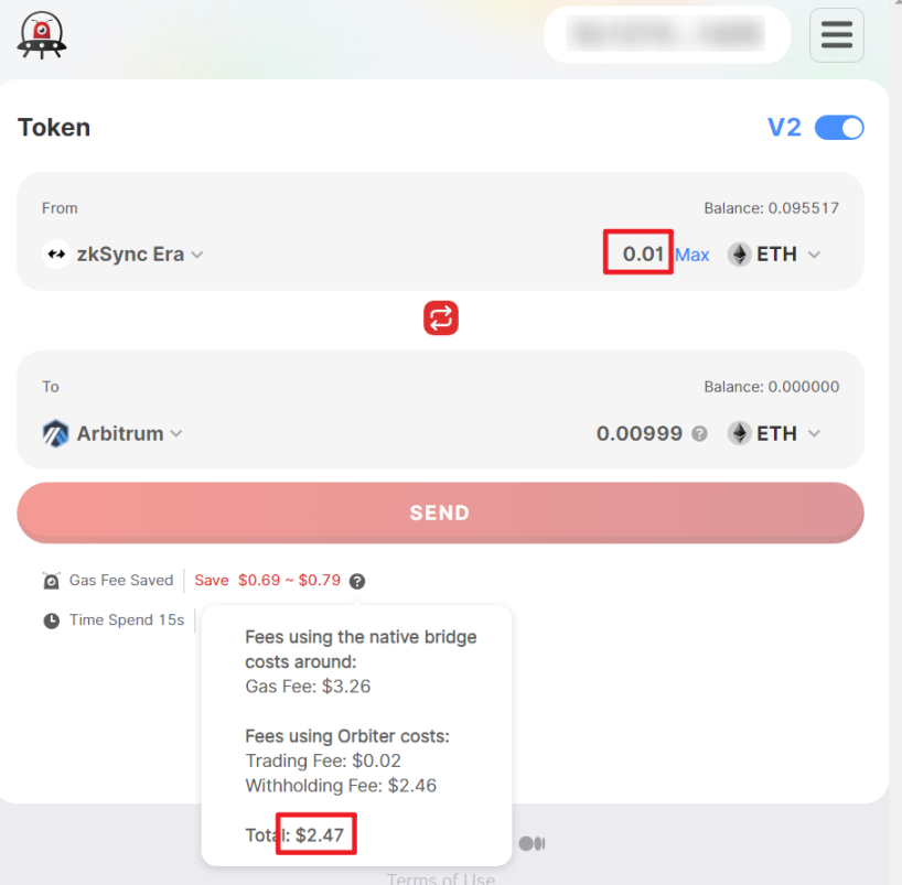 L2跨链桥战争:Orbiter vs LayerSwap