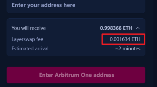 L2跨链桥战争:Orbiter vs LayerSwap