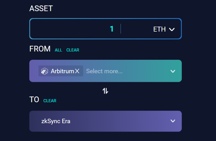 L2跨链桥战争:Orbiter vs LayerSwap