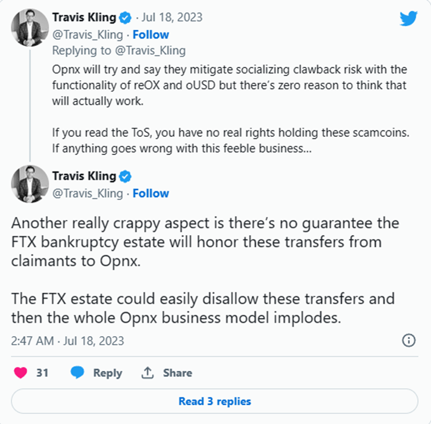 揭秘OPNX交易所：是骗局还是良机？
