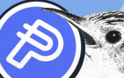 PayPal宣布推出稳定币PYUSD，一文解析主流中心化稳定币合约代码