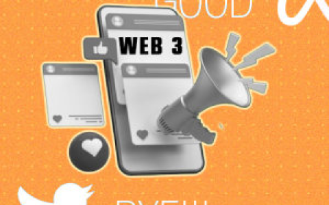 Web3社交七年简史：越来越宏大的叙事与越来越小的格局