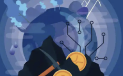 剖析POW代币：加密世界中的算力与价值