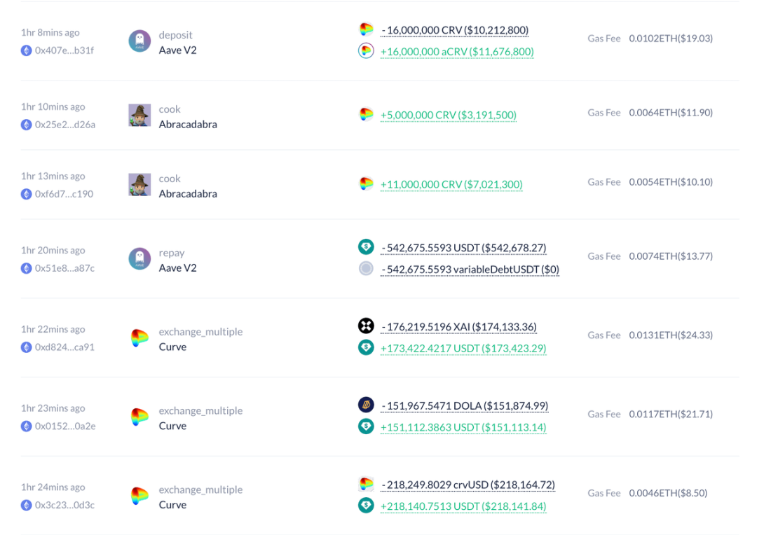 Bankless：一览Curve被攻击事件始末，对DeFi的潜在影响才刚刚开始？