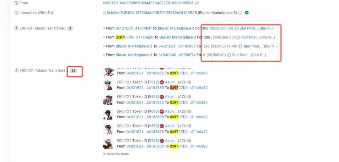 NFT交易机器人遭戏弄损失800ETH，Web3透明性是一把双刃剑？