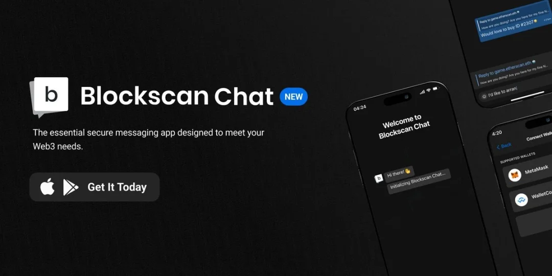 测评Blockscan Chat：是「强撩」V神失败的一天呢