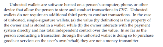 Adam Cochran：为什么 Coinbase的L2不会违反美国法律