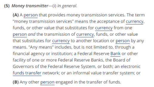 Adam Cochran：为什么 Coinbase的L2不会违反美国法律