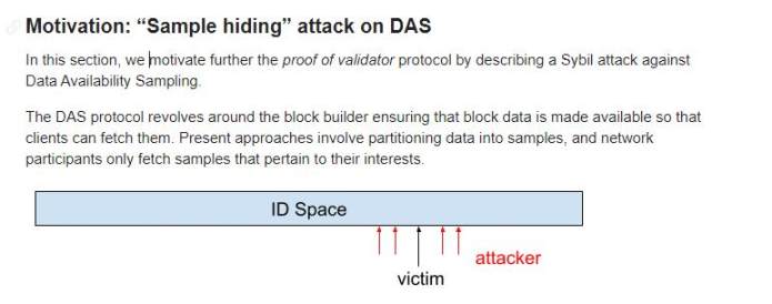 Proof of Validator：以太坊扩容路上关键的安全拼图