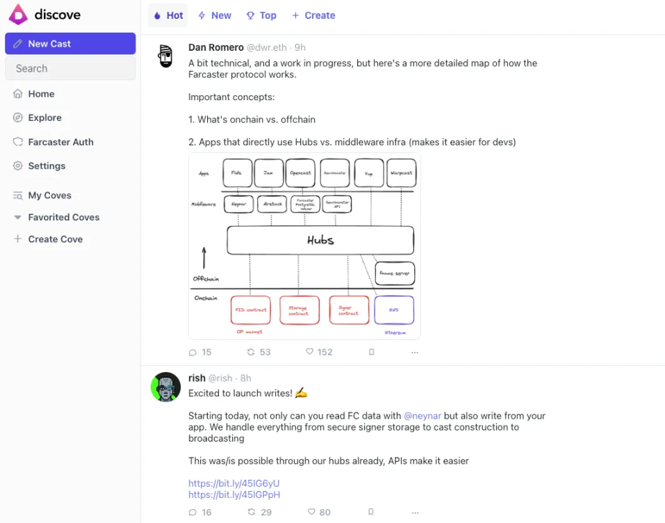 除了最近爆火的friend.tech，还有哪些值得关注的Web3社交应用？