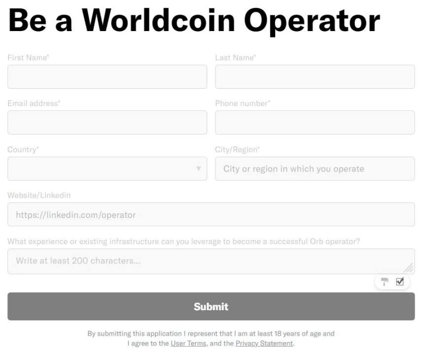 头等仓研报:UBI经济学Worldcoin