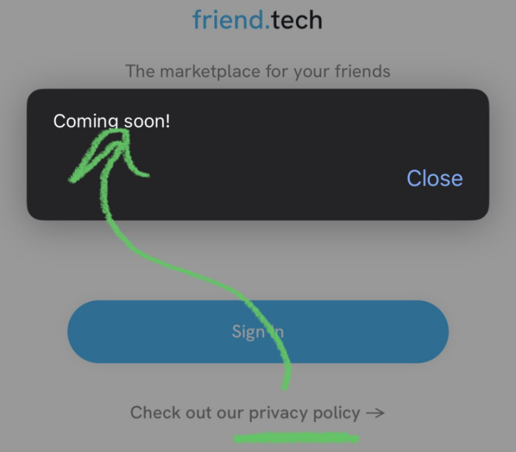 Friend.Tech：Web3社交的新思路还是昙花一现? 