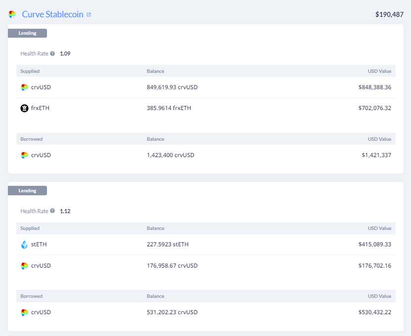 Curve问题，是DeFi「收益病」的表症