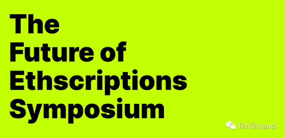 Ordinals之后，以太坊铭文协议Ethscriptions如何再塑NFT资产形态