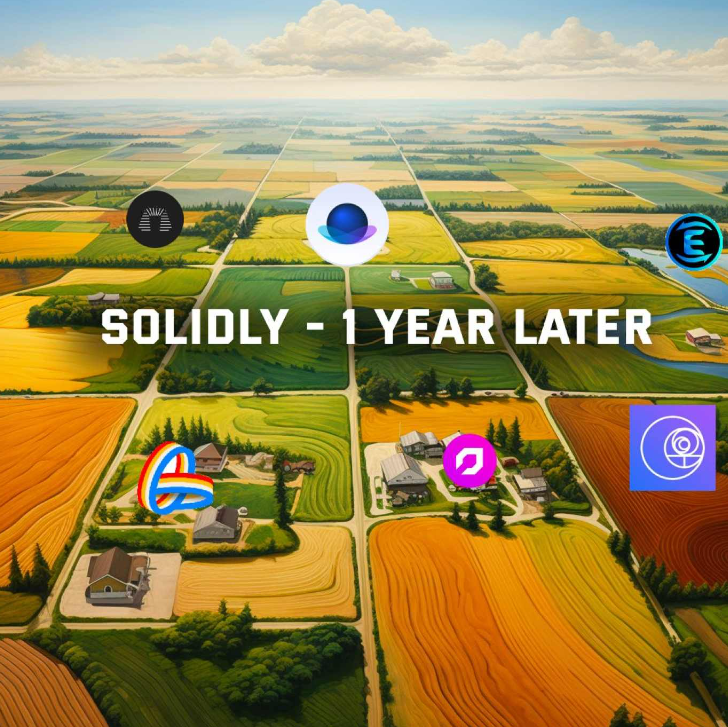 回顾Solidly分叉项目近一年发展： 将ve(3,3)发扬光大了还是原地打转？