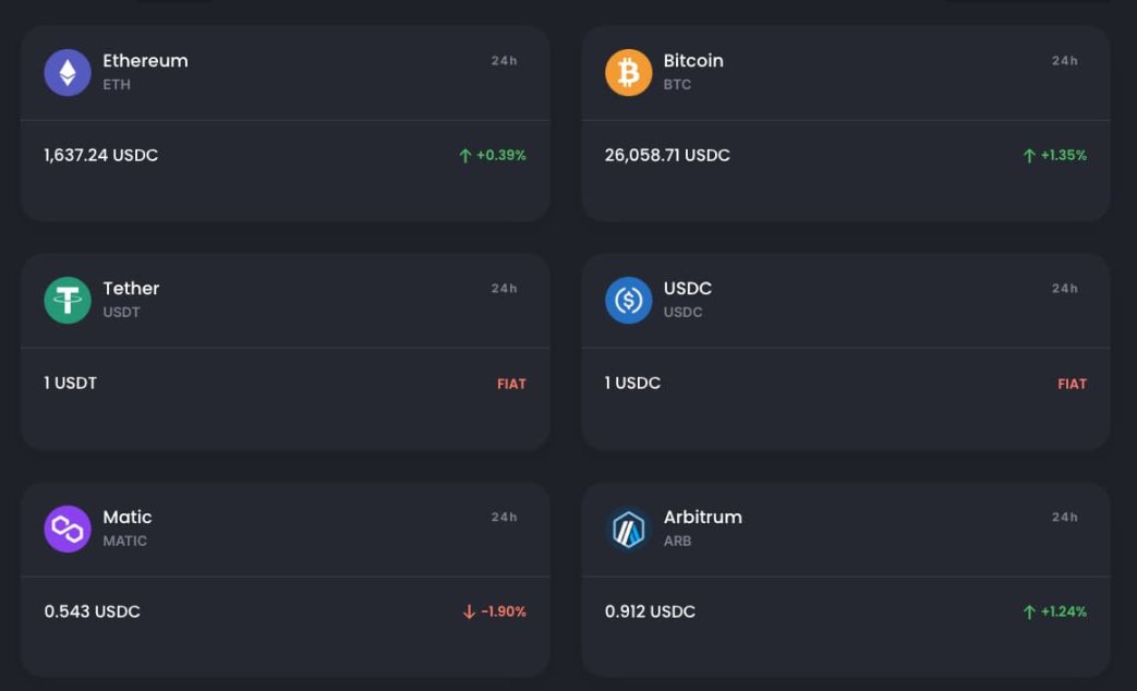 融资1650万美元，StarkWare站台的隐私DEX Brine要做什么事