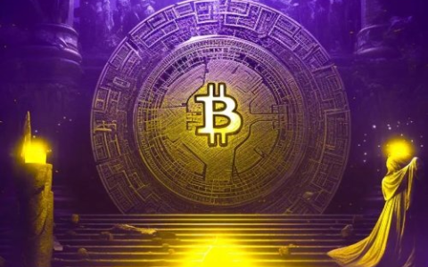 Cyber Capital创始人：比特币安全模型已经破坏