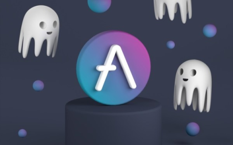 LD Capital：Aave短期资金面分析