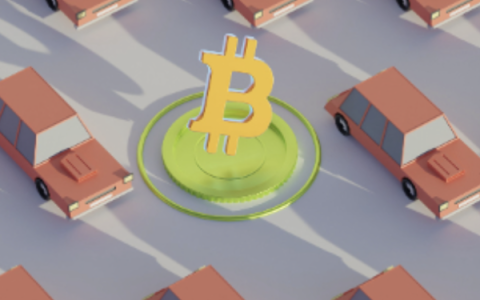 数据分析：BTC已和传统资产划清界限？指数相关性降至低点