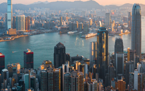 Web3企业如何从0到1入驻香港科学园？