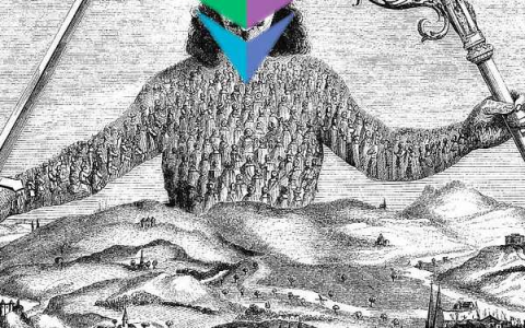 利维坦的最后阵痛：世界将如何去中心化？