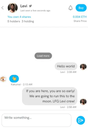 如何在friend.tech的分叉项目中寻求价值?